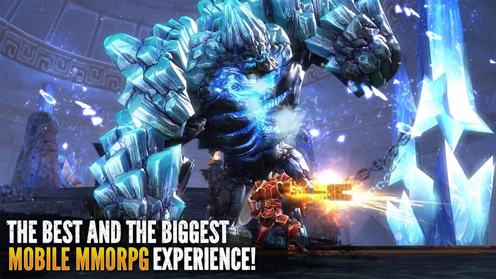 15+ Download Order Chaos 2 Mod Apk