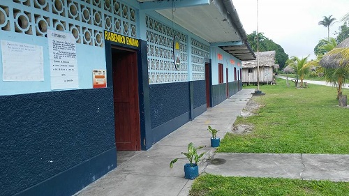 Colegio 60839 - Centro Arenal