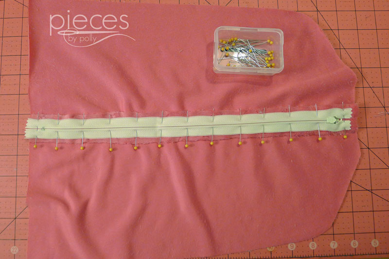 Cuddle DIY Doll Clothing Garment Bag Shannon Fabrics