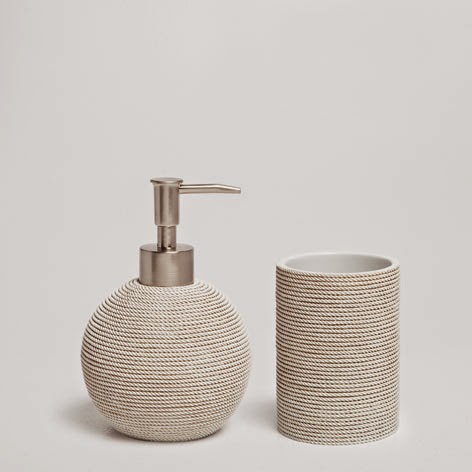 Colección Zara Home primavera-verano 2015