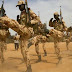 Two Niger Soldiers Die Fighting Off ‘Boko Haram Raid’