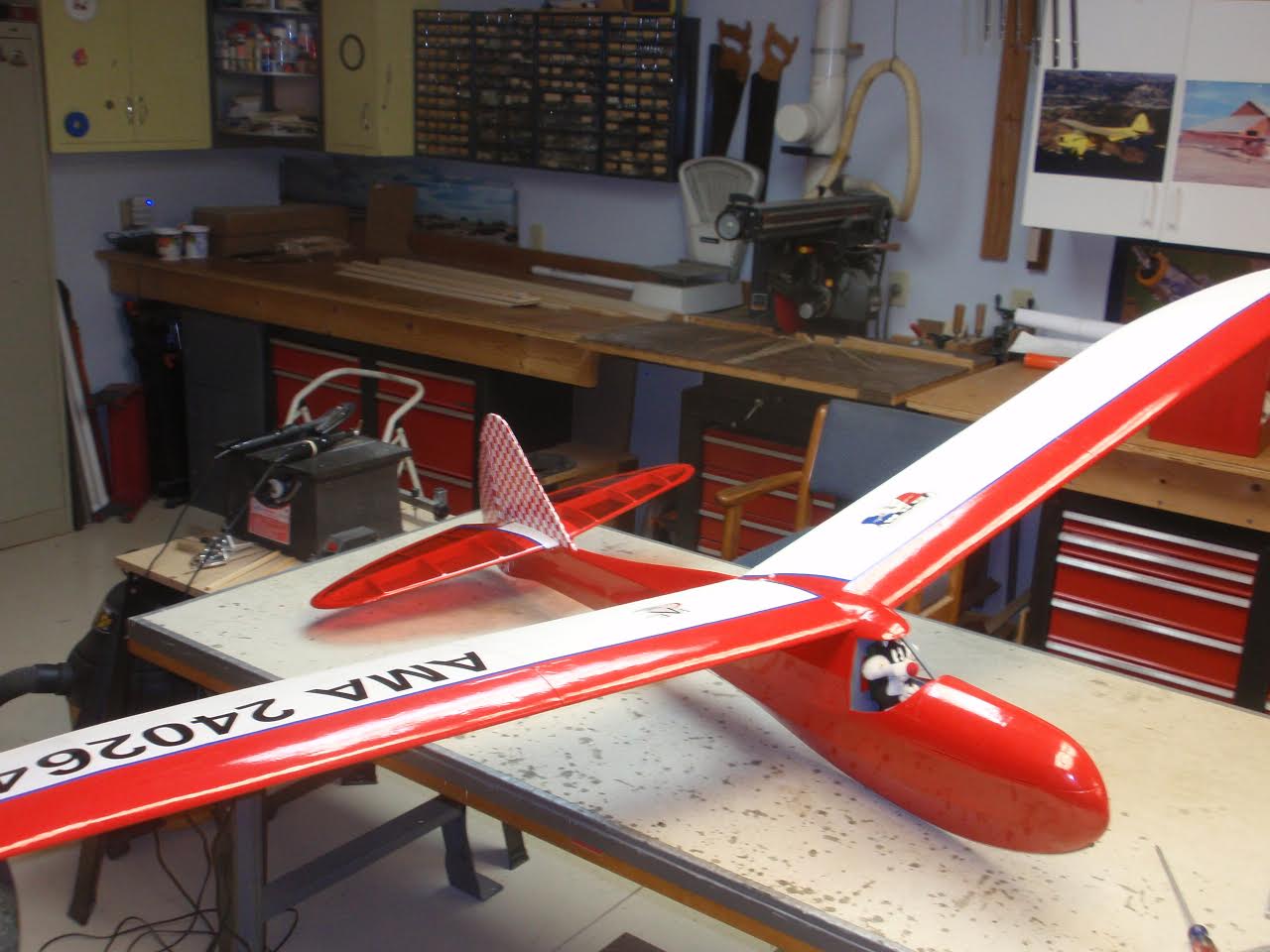 midwest super stearman specs midwest super stearman specs