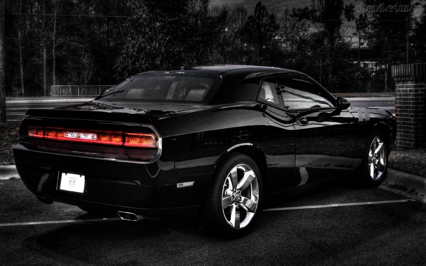 Muscle & Cia Dodge Challenger jpg (1440x900)