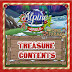 Farmville Alpine Jingle Farm Treasure Contents