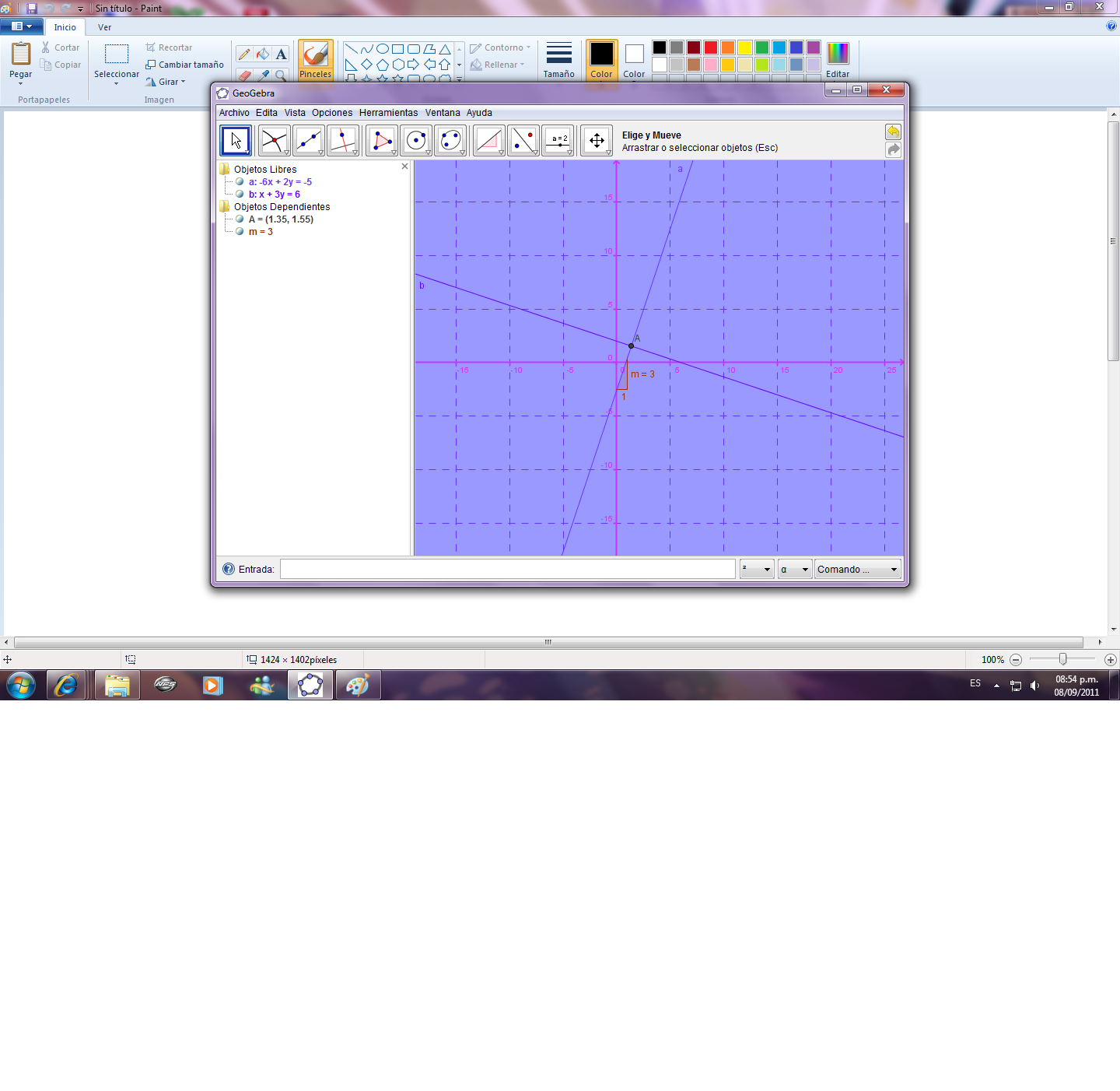 matematicas-metodo-de-reduccion