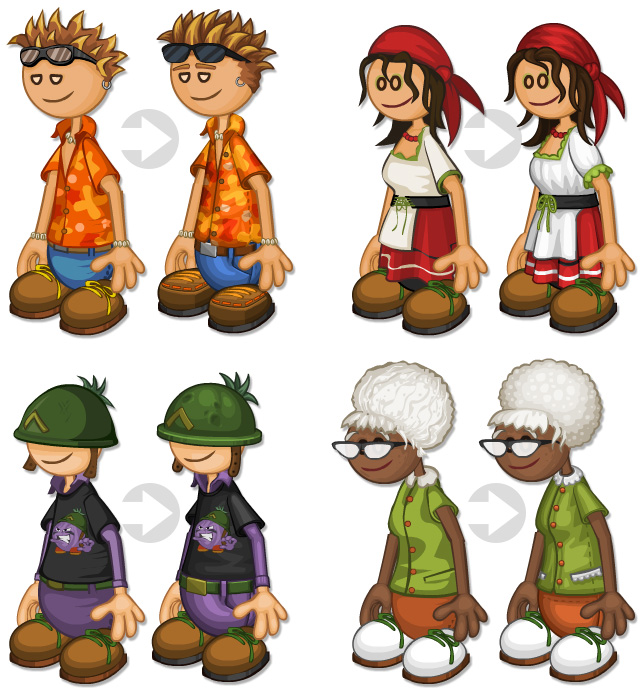 papa louie 3 papa louie bakeria unblocked papa louie 3 papa louie bakeria unblocked