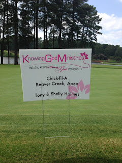 Sponsor Appreciation