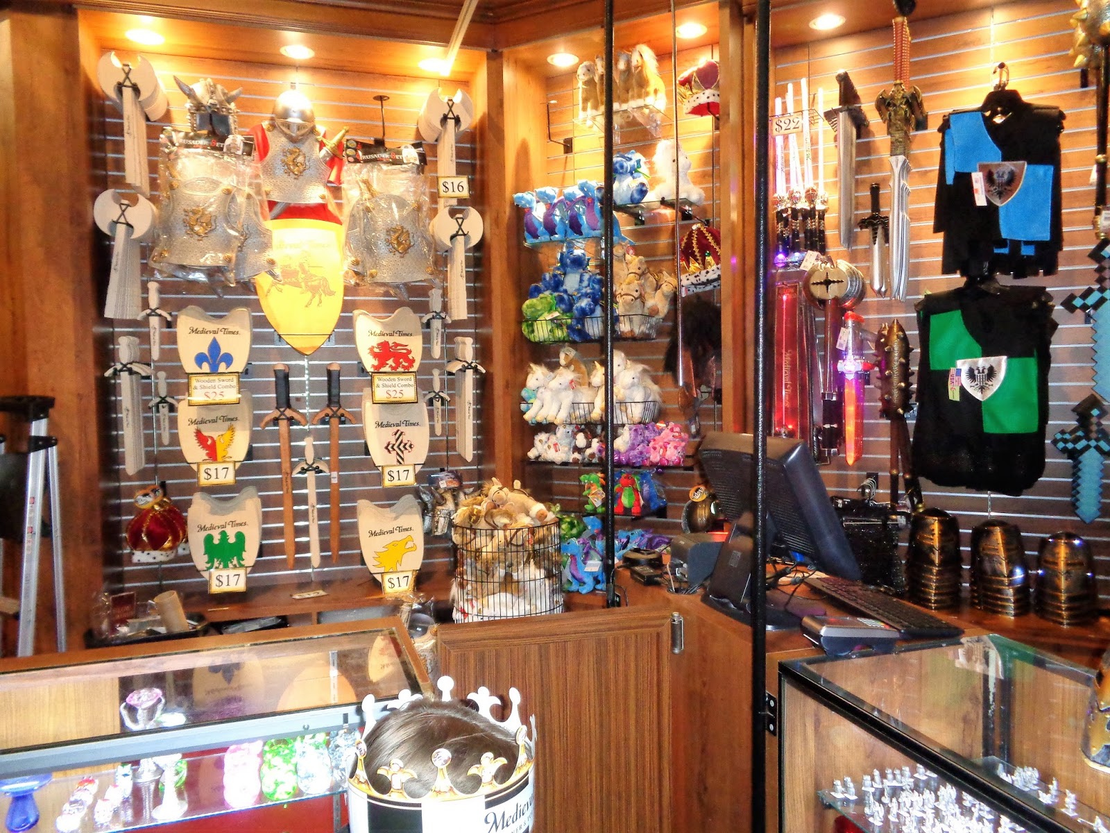 Medieval Times Dinner Amp Tournament Review By Yvie Field