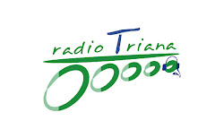 ¡Ya estamos en Radio Triana!