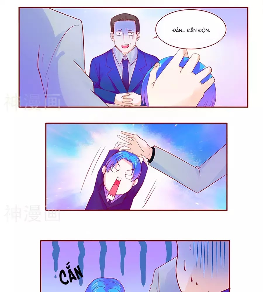 Bá Đạo Tổng Tài Yêu Tôi Chapter 77 - TC Truyện