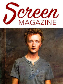 paul cram screen magazine
