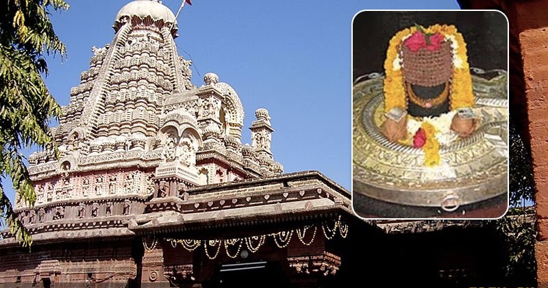 Grishneshwar Temple, Maharashtra: Know The Religious Belief and  Significance - Festivals Date Time