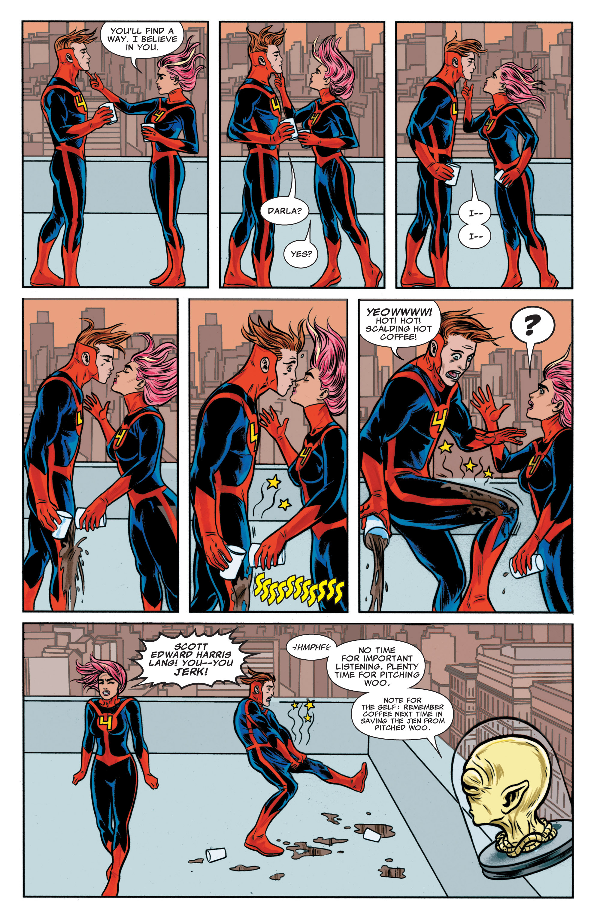 FF (2013) issue 12 - Page 14