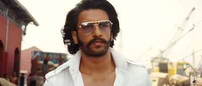 'Gunday' Movie screencaps