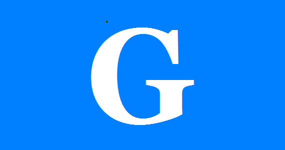 G Harfi İle Başlayan İngilizce Kelimeler Ve Anlamları