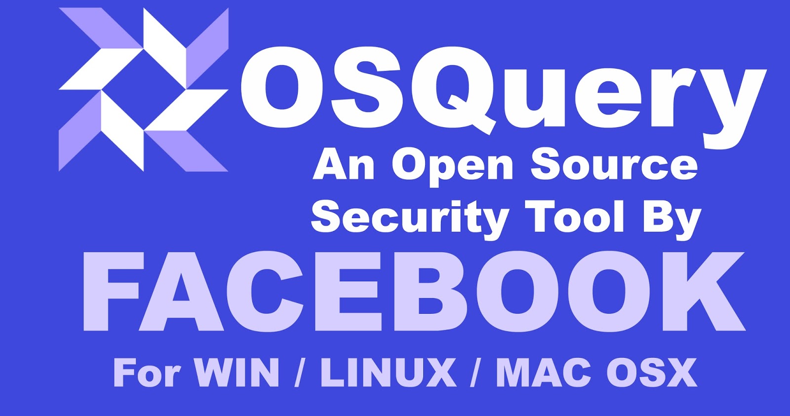 osquery tutorial osquery tutorial