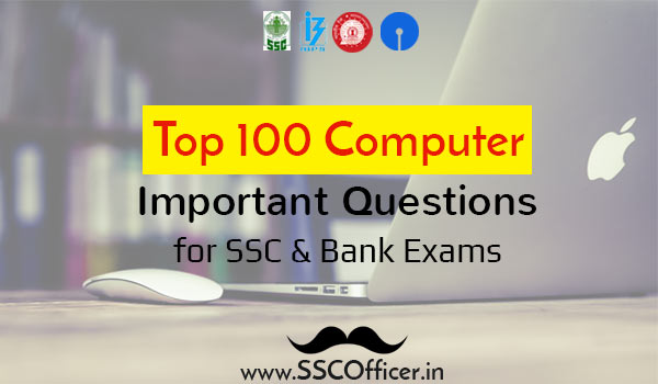 Computer Questions Bank Po Exams Pdf