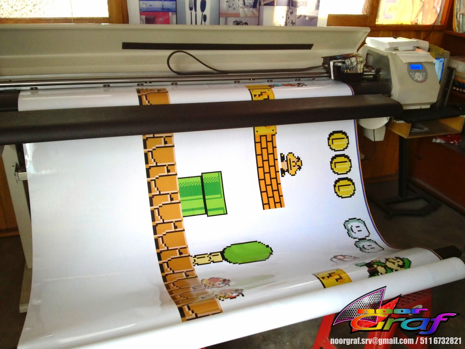 DECORACIÓN DE VENTANAS