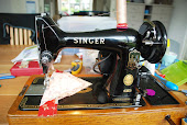 Singer 99K