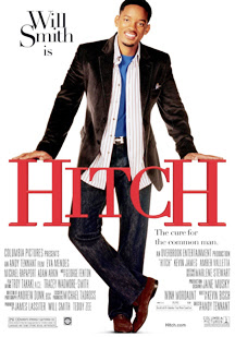 Chuyên Gia Mai Mối - Hitch Chuyên Gia Mai Mối