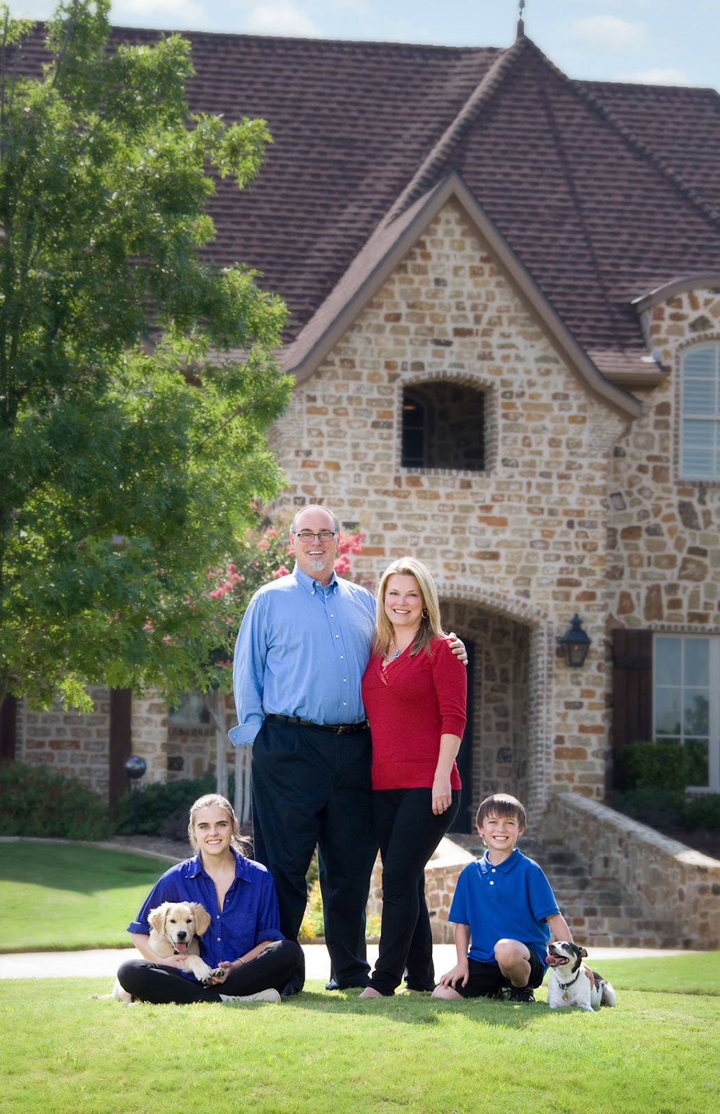 FW Business Press 2012 The Davis Family