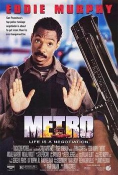 Cảnh Sát Đô Thành - Metro (1997) | HD Cảnh Sát Đô Thành - Metro (1997) | HD
