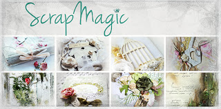 ScrapMagic