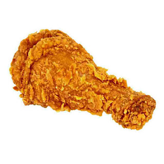 Arti Potongan Ayam McD Wing Drumstick Keel Rib Thigh  Kunci Jawaban