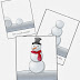 The Importance of Sequencing in Montessori — With Snowman Printable!