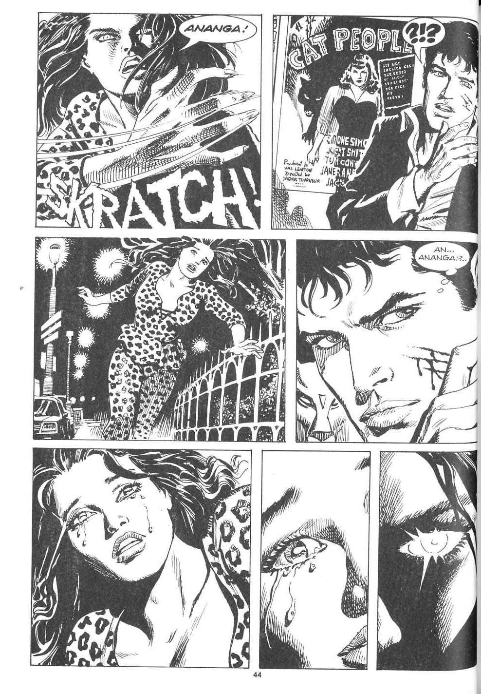 Dylan Dog (1986) issue 133 - Page 41