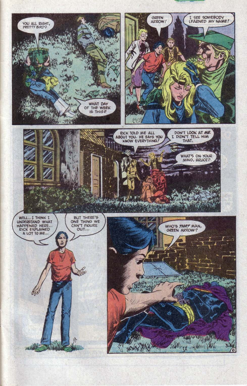 Detective Comics (1937) 565 Page 31