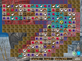 Big Kahuna Reef 2 - Chain Reaction Portable Big Kahuna Reef 2 - Chain Reaction