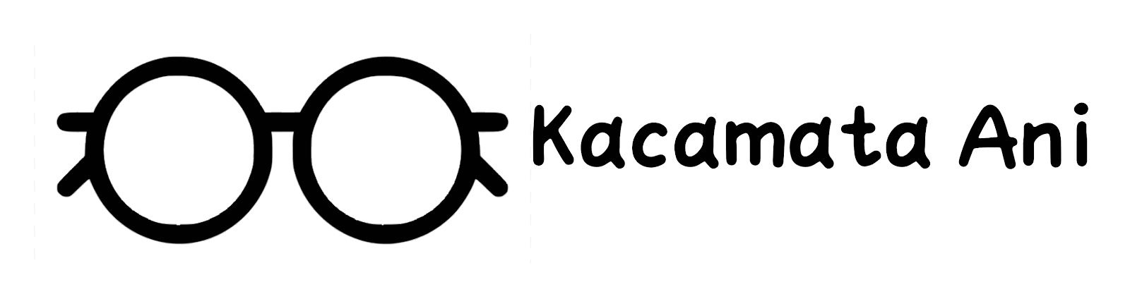 Kacamata Ani