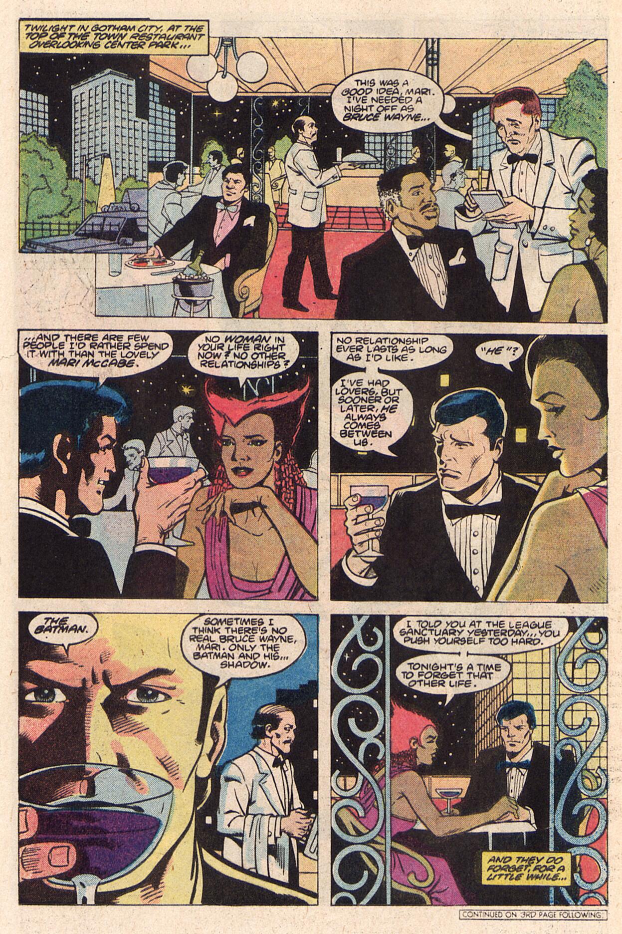 Justice League of America (1960) 252 Page 10