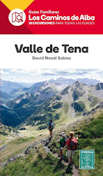 caminos de Alba-Valle Tena