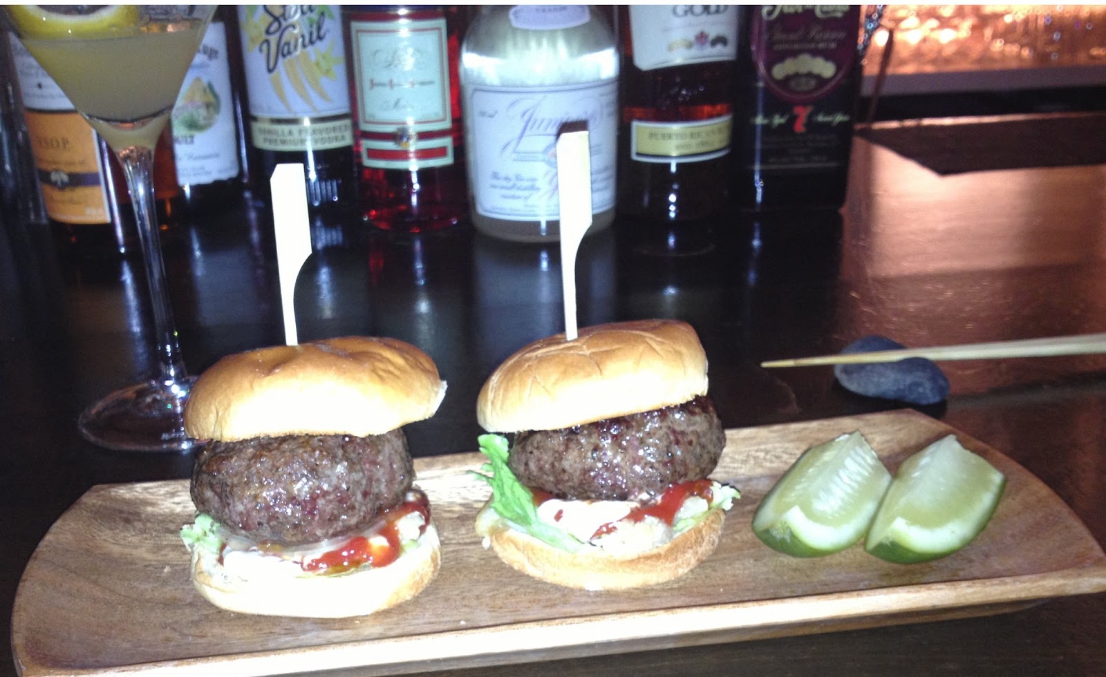 Twentysomething and the City Bohemian NYC The Best Restaurant of All Time