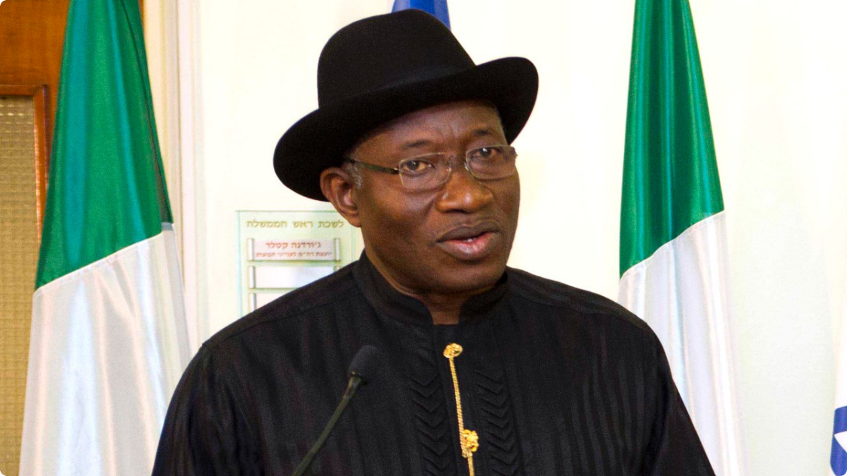 00 Pres. Jonathan orders full investigation into cause of diplomatic row with Morocco
