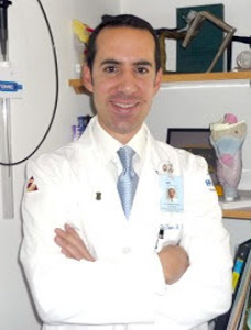 Dr. Fermín M. Zubiaur Gomar
