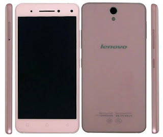 Spesifikasi dan Harga Lenovo Vibe S1