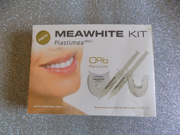 Kit Meawhite Plastimea Pro+