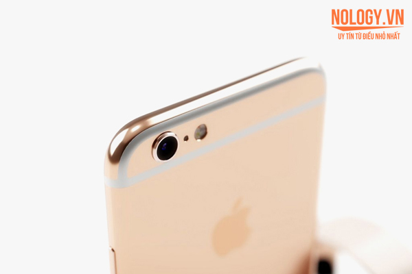 Iphone 6s lock liệu có lỗi gì Iphone 6s lock liệu có lỗi gì