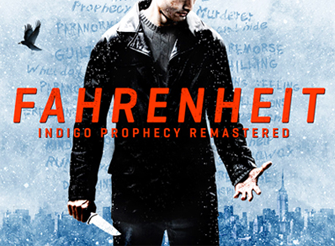 Fahrenheit: Indigo Prophecy Remastered [Full] [Español] [MEGA]