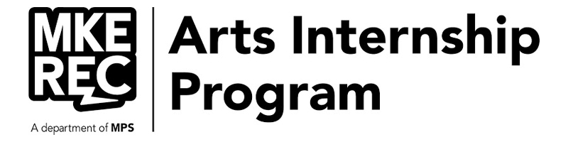 Milwaukee Recreation Arts Internship Program
