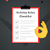 Rock the Holiday Sales Season: Checklist and Recommended Apps