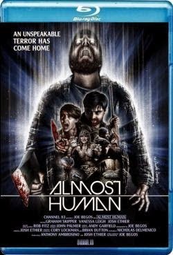 Download Almost Human 2013 720p BluRay x264 - YIFY