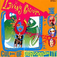 [1991] - Cult Of Personality [EP]