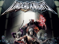 [PSP] Undead Knights [EUR]