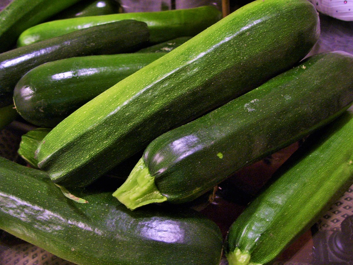 Learning To Live Free Pineapple Zucchini Jam