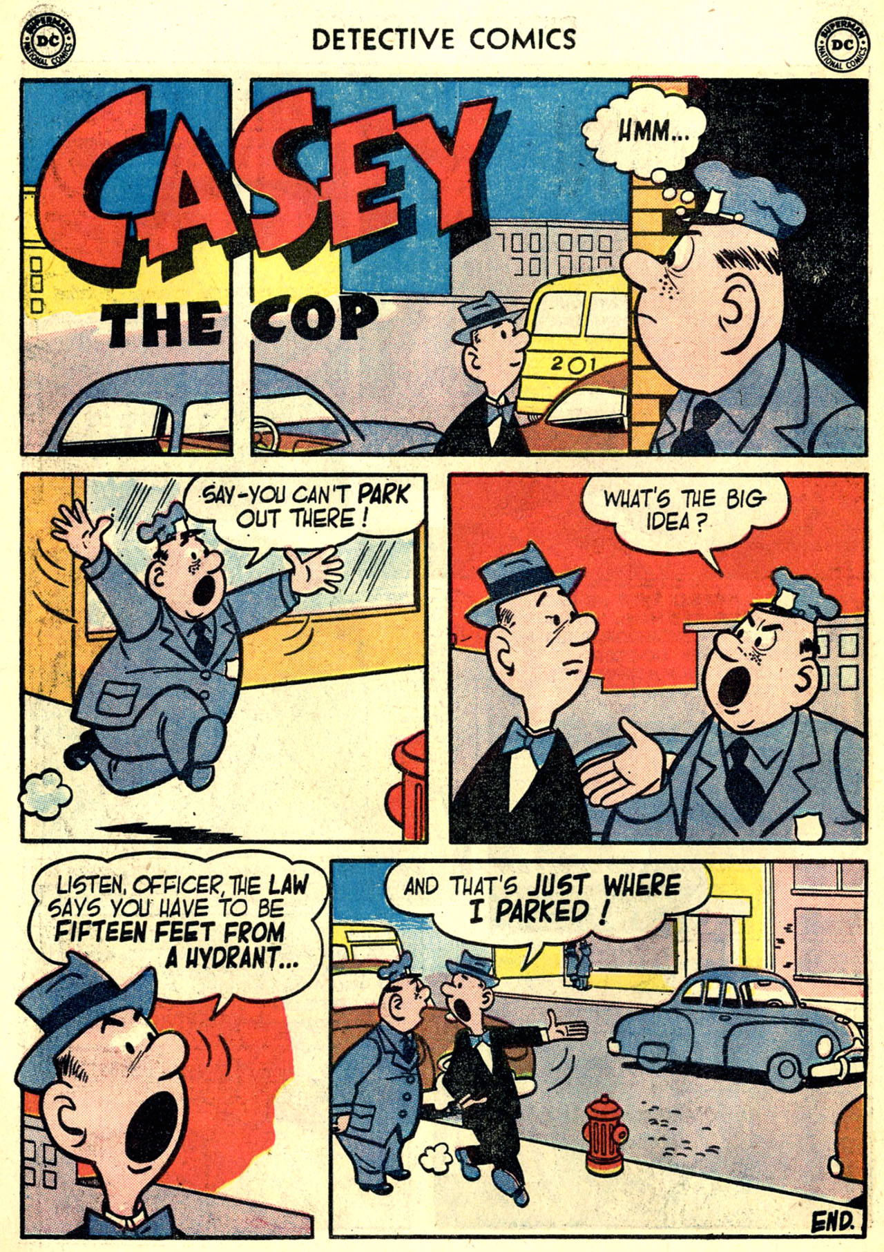 Detective Comics (1937) 273 Page 25