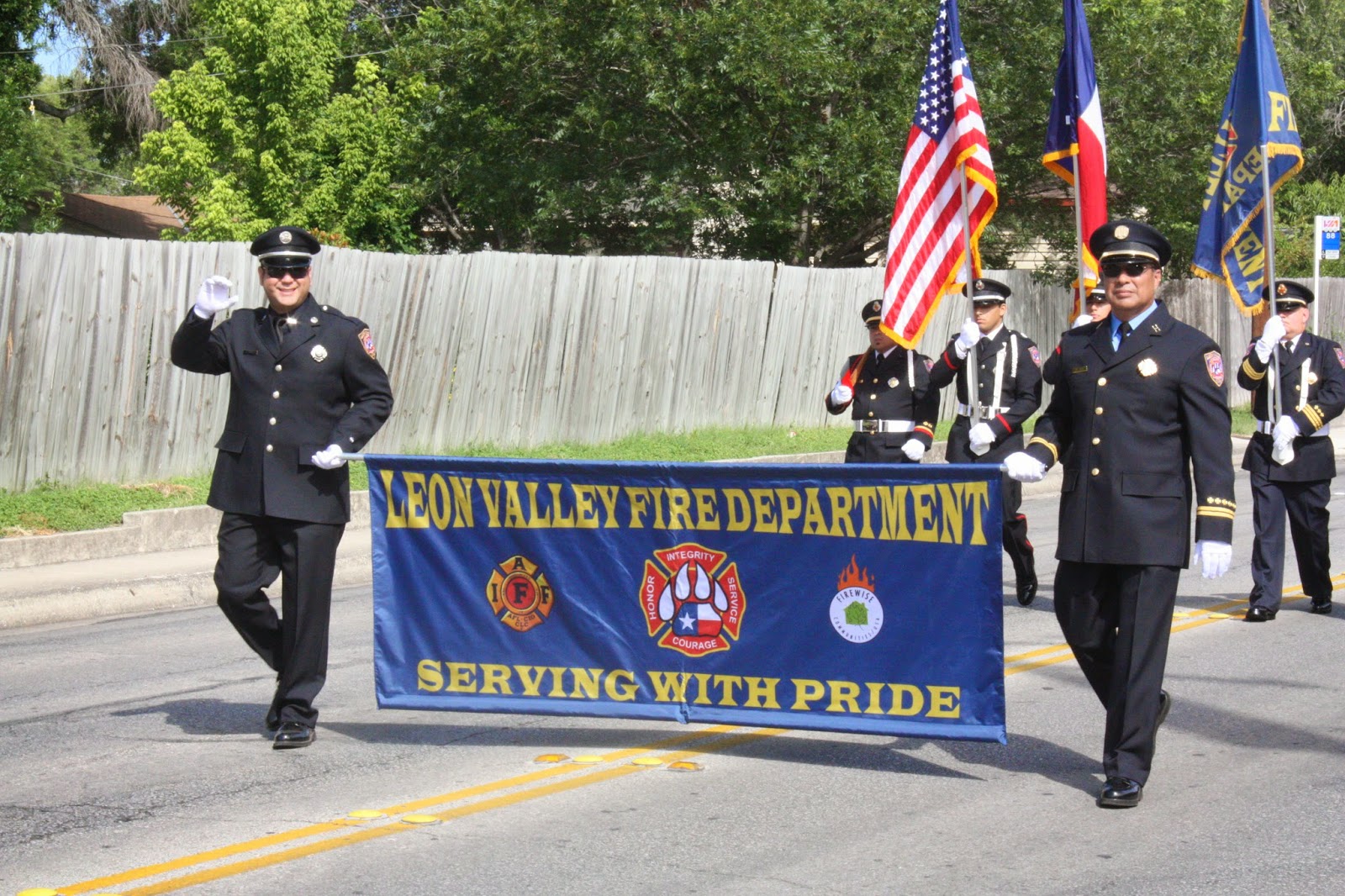 Walker Report Shedding Light on Bexar County Leon Valley 4th of July